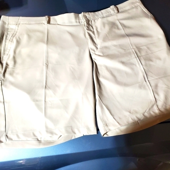 Nike Dri-Fit Standard Fit Sz. 52 Shorts - Picture 1 of 10